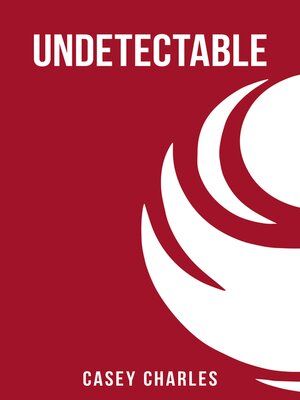 cover image of Undetectable